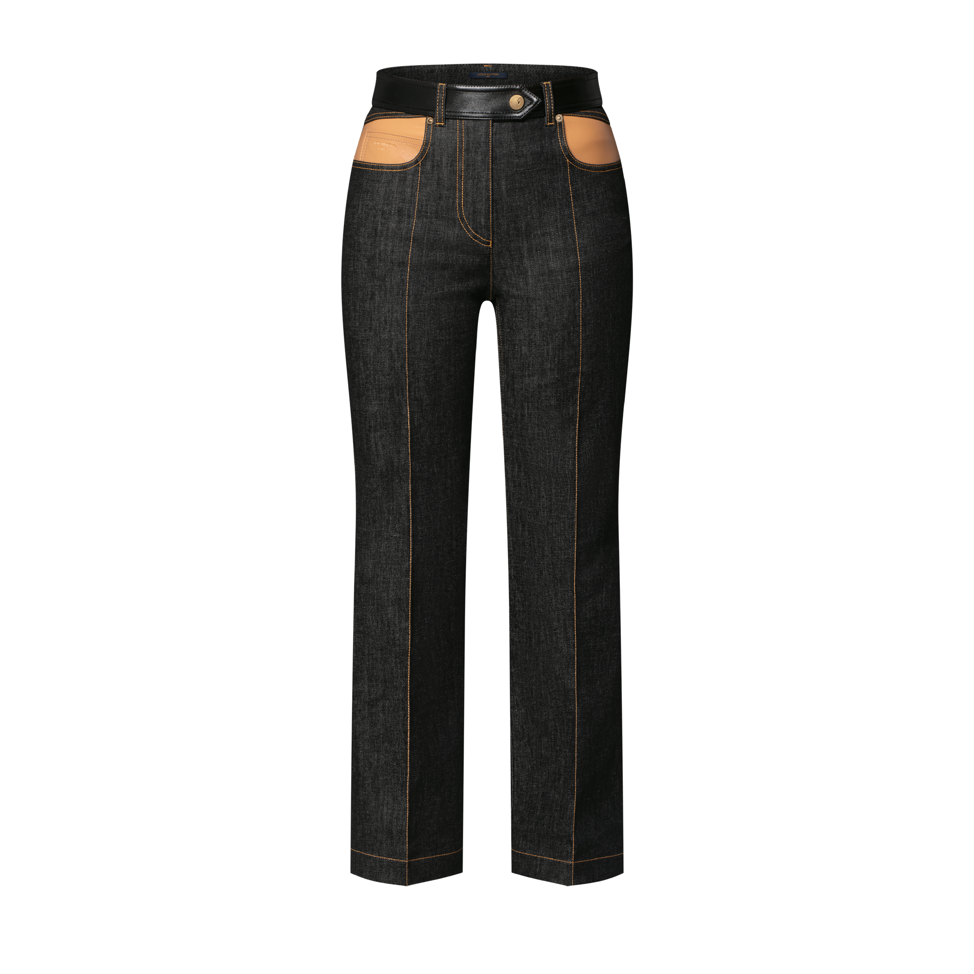 Pants Denim Ready-to-Wear | LOUIS VUITTON